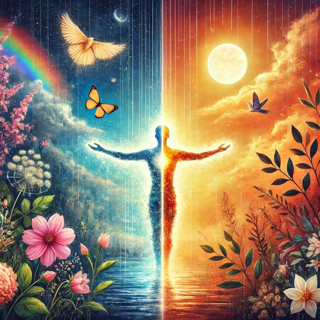 Embracing the Full Spectrum of Life – World Information Services ...