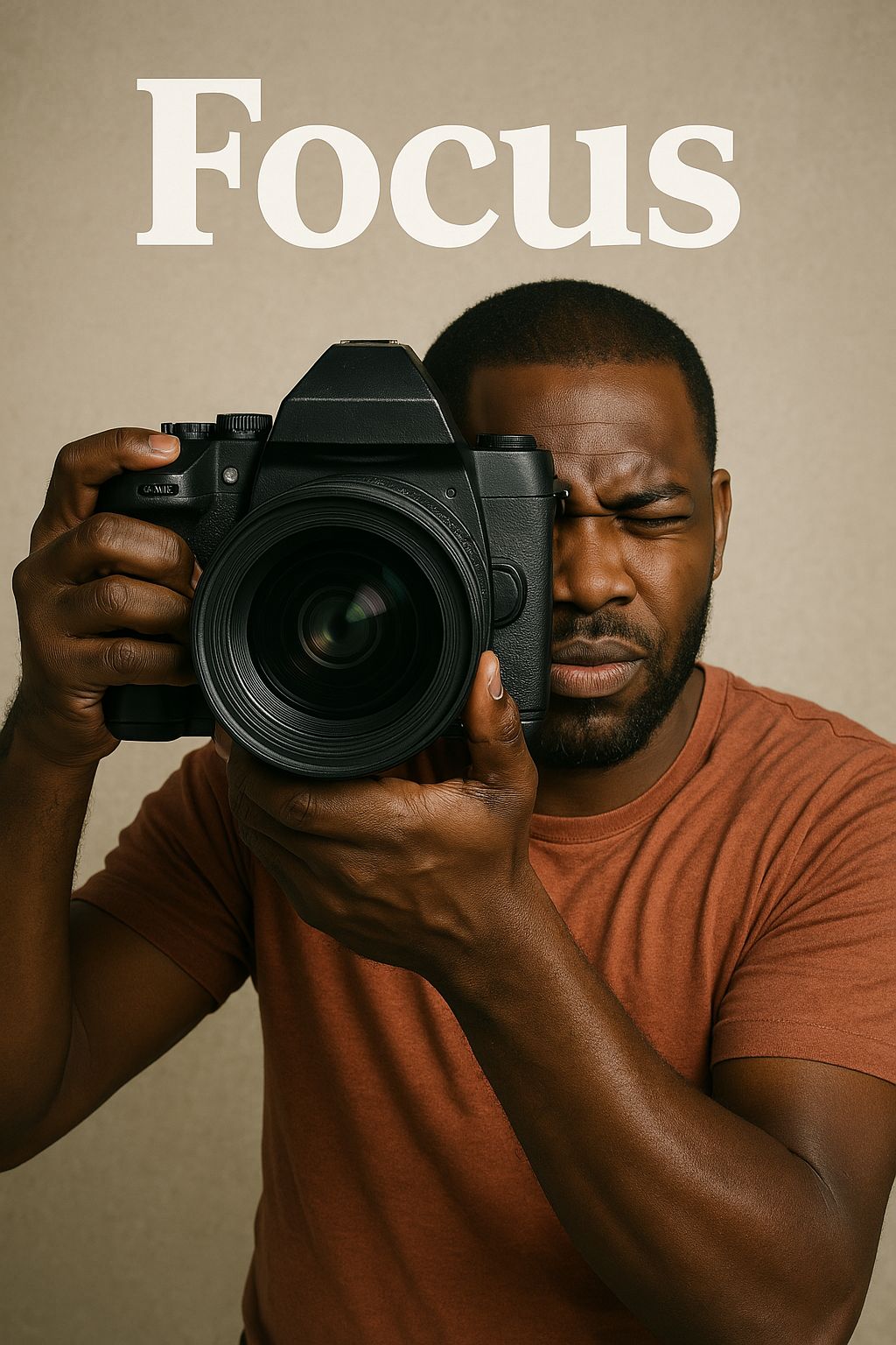 Life Through a Lens: Why You Should Embrace the Camera Mindset – World ...